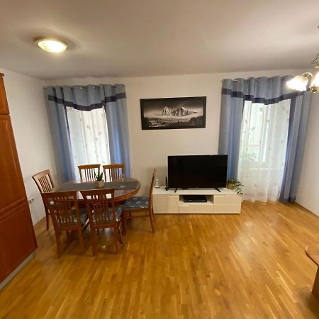Shadi Apartment Koper Exterior foto