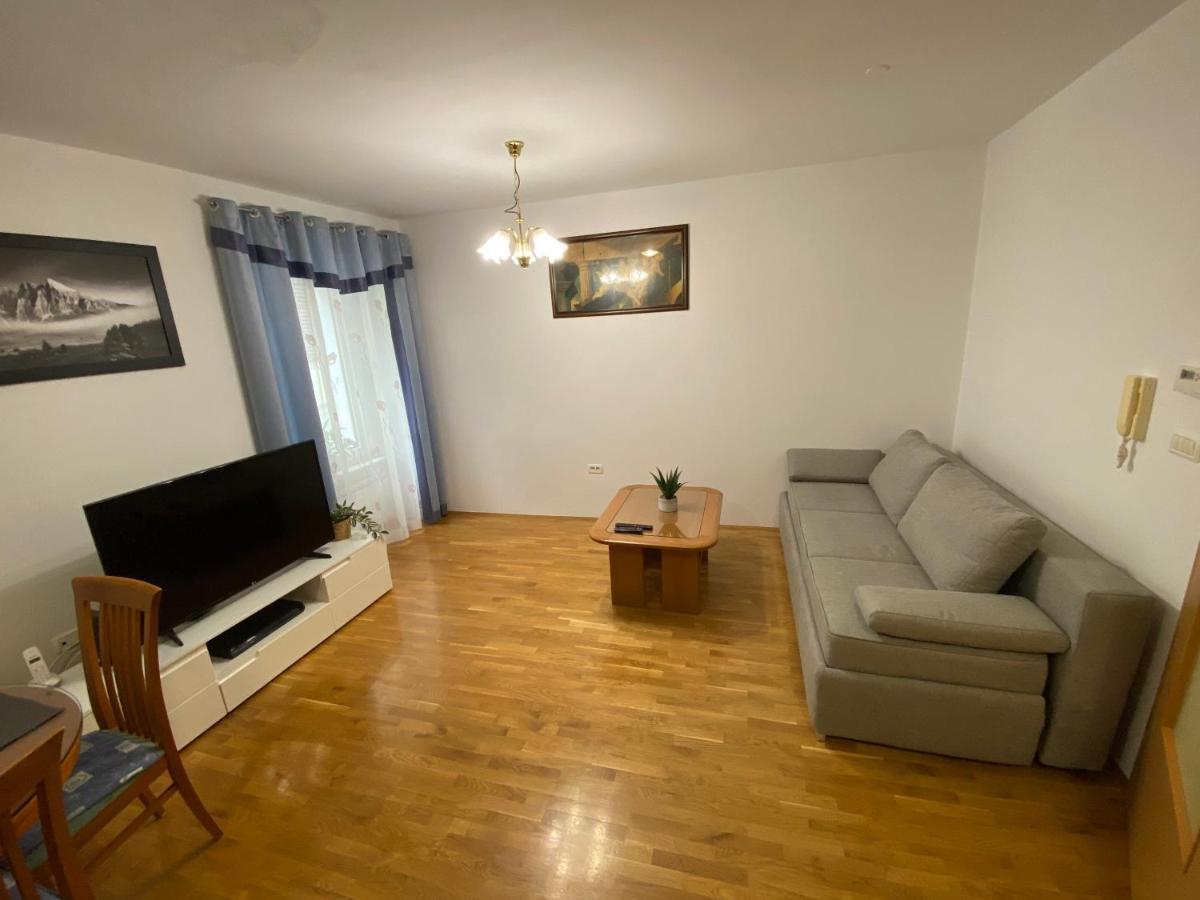 Shadi Apartment Koper Exterior foto