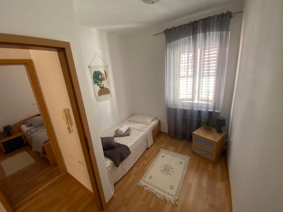 Shadi Apartment Koper Exterior foto